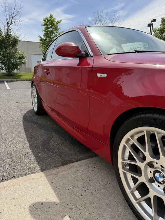2009 BMW E82 135i & 135is - Image 20 of 31