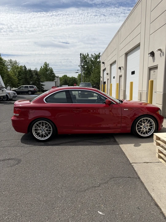 2009 BMW E82 135i & 135is - Image 12 of 31