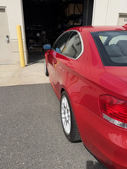 2009 BMW E82 135i & 135is - Image 28 of 31