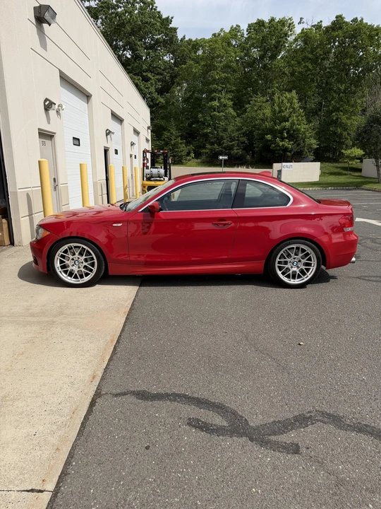 2009 BMW E82 135i & 135is - Image 18 of 31