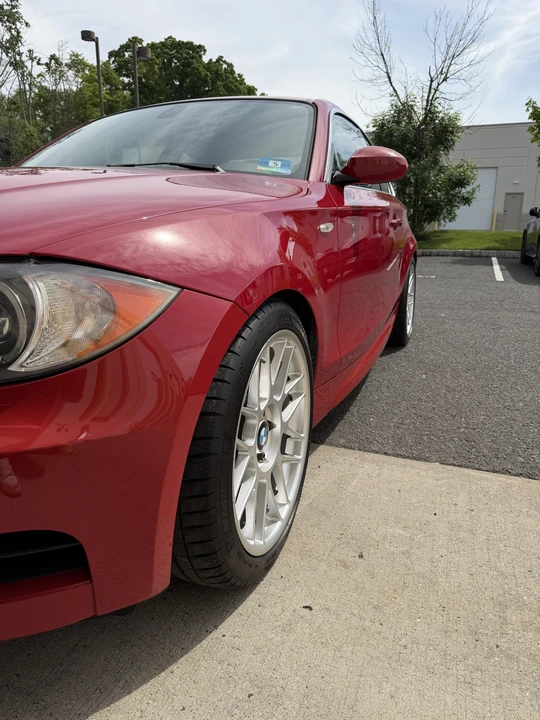 2009 BMW E82 135i & 135is - Image 24 of 31