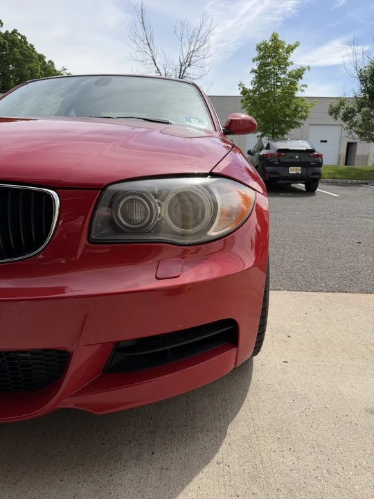 2009 BMW E82 135i & 135is - Image 23 of 31