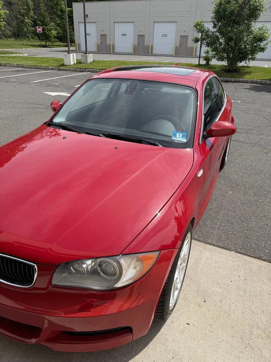 2009 BMW E82 135i & 135is - Image 25 of 31