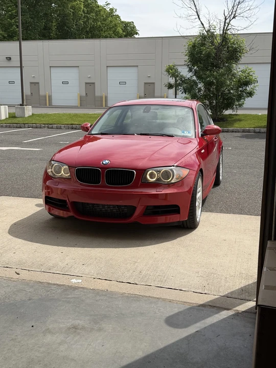 2009 BMW E82 135i & 135is - Image 3 of 31