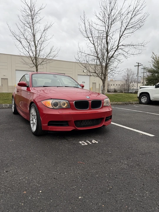 2009 BMW E82 135i & 135is - Image 11 of 31