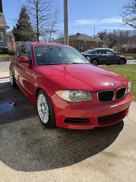 2009 BMW E82 135i & 135is - Image 10 of 31