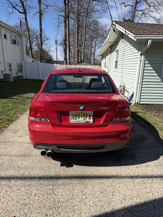2009 BMW E82 135i & 135is - Image 14 of 31
