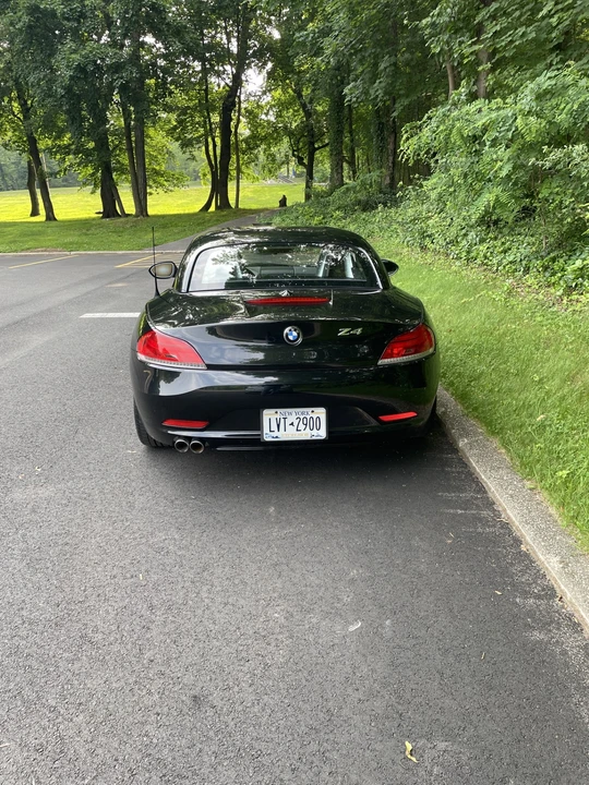 2009 BMW E89 Z4 Roadster - Image 19 of 31