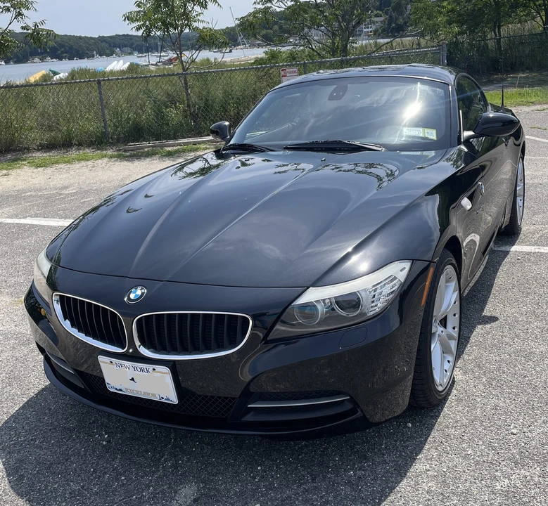 2009 BMW E89 Z4 Roadster - Image 11 of 31