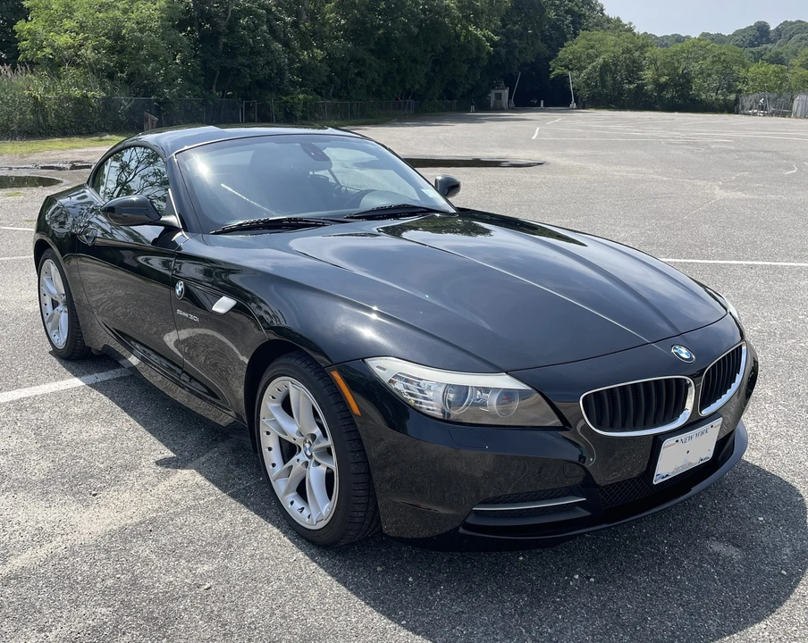 2009 BMW E89 Z4 Roadster - Image 12 of 31