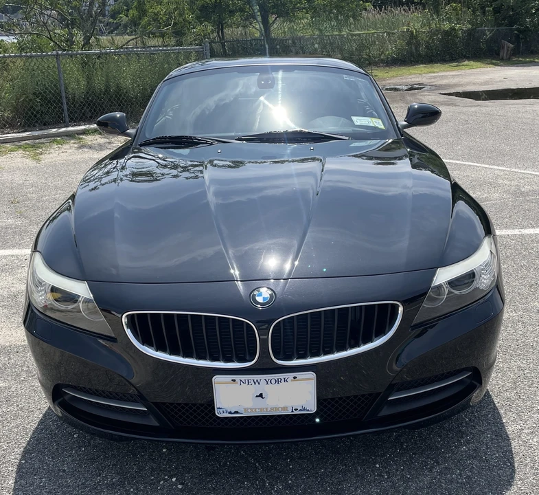 2009 BMW E89 Z4 Roadster - Image 10 of 31