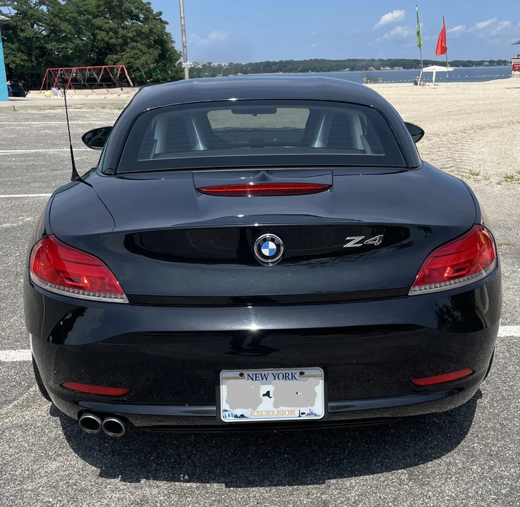 2009 BMW E89 Z4 Roadster - Image 14 of 31