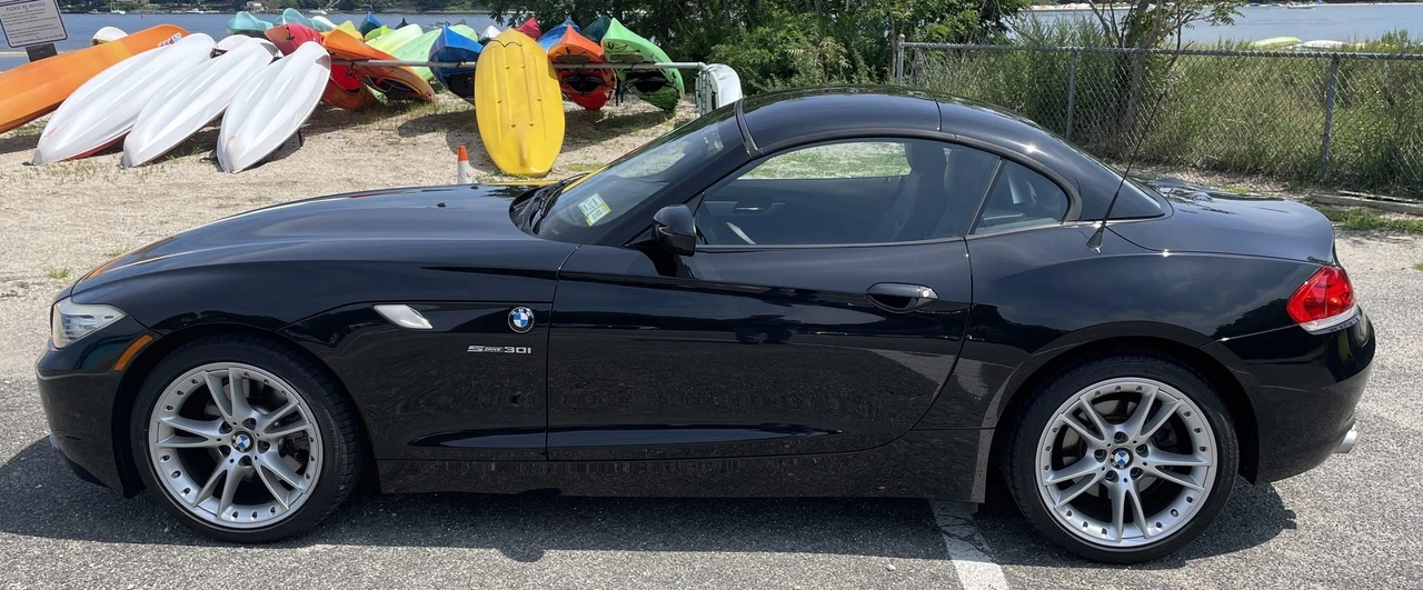 2009 BMW E89 Z4 Roadster - Image 13 of 31