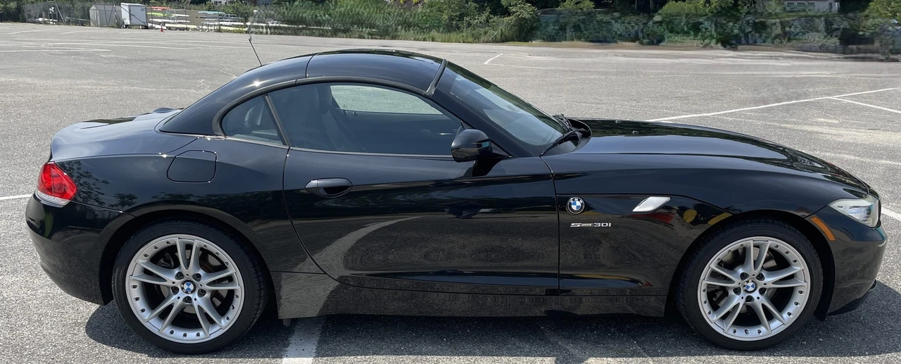 2009 BMW E89 Z4 Roadster - Image 16 of 31