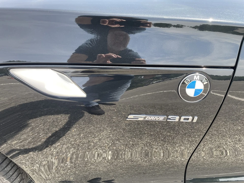 2009 BMW E89 Z4 Roadster - Image 25 of 31