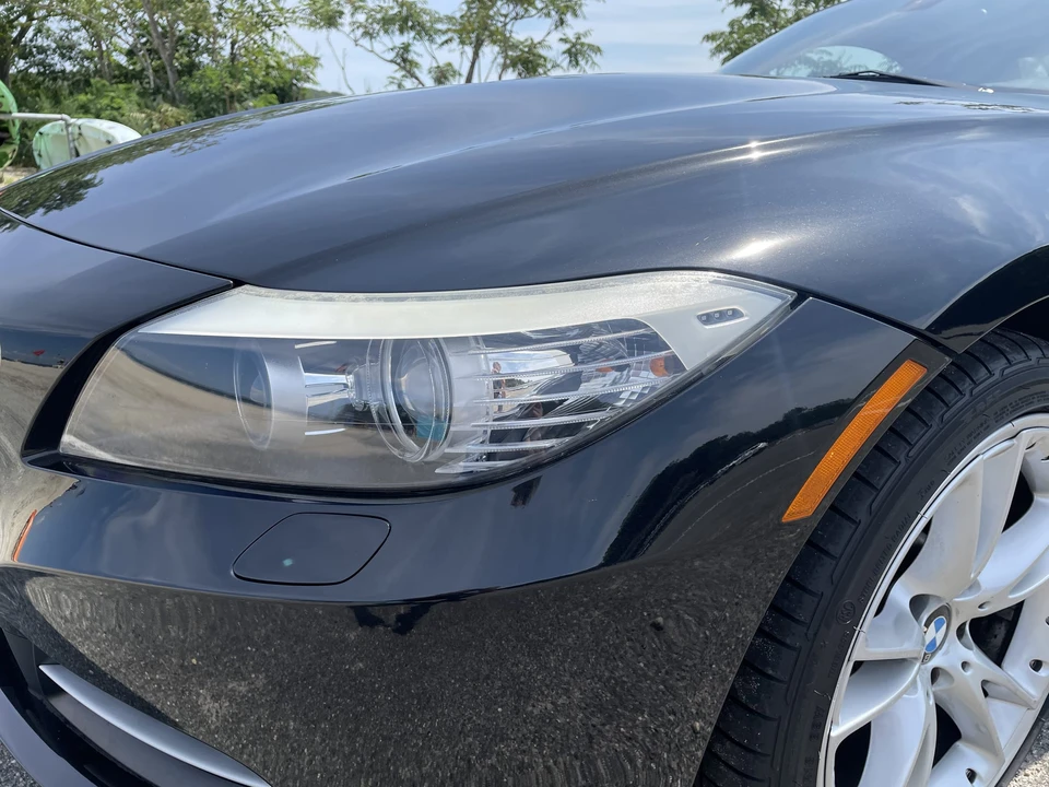 2009 BMW E89 Z4 Roadster - Image 22 of 31