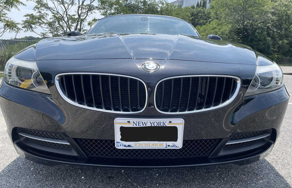 2009 BMW E89 Z4 Roadster - Image 20 of 31