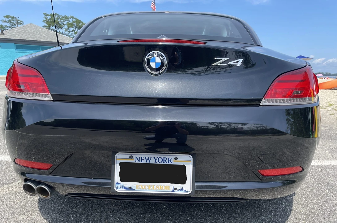 2009 BMW E89 Z4 Roadster - Image 15 of 31