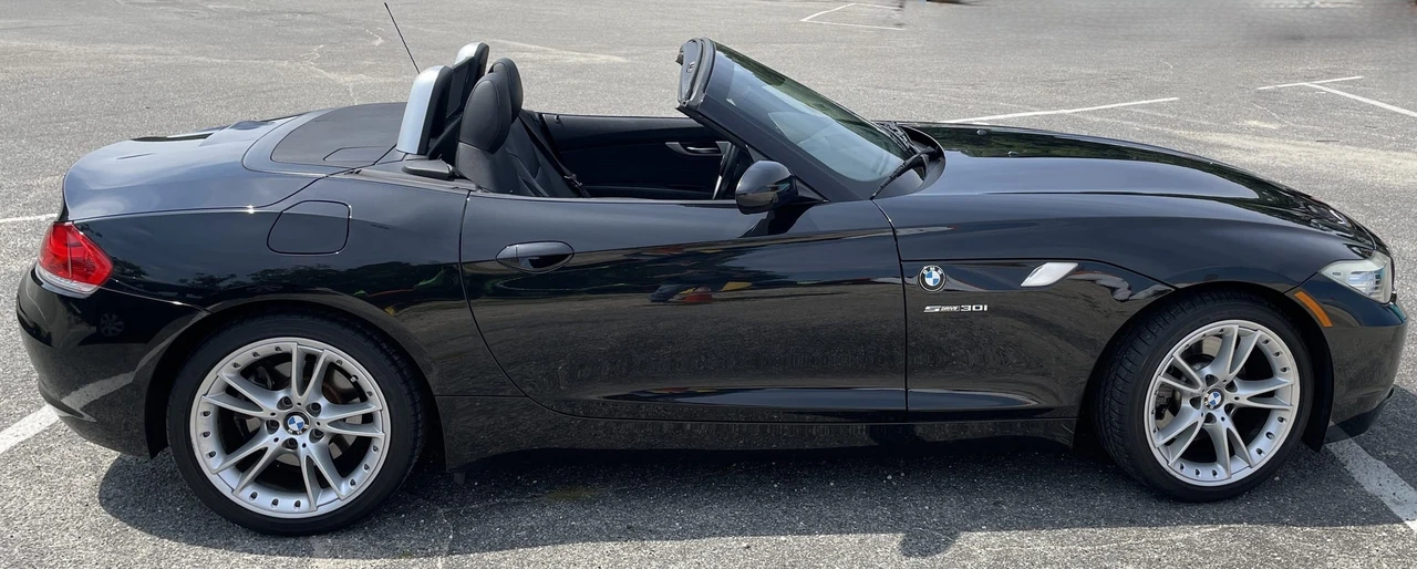 2009 BMW E89 Z4 Roadster - Image 9 of 31