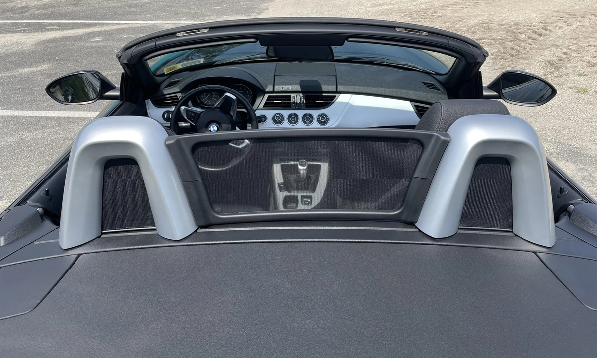 2009 BMW E89 Z4 Roadster - Image 27 of 31