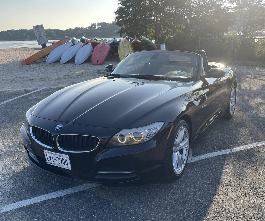 2009 BMW E89 Z4 Roadster - Image 3 of 31