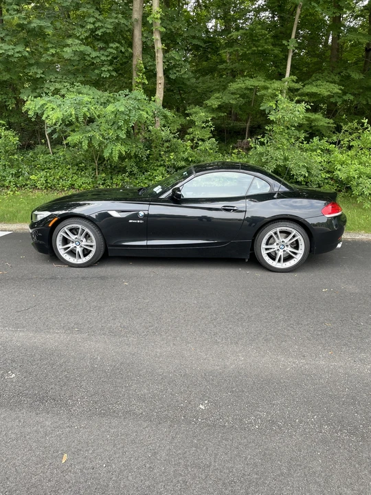 2009 BMW E89 Z4 Roadster - Image 18 of 31