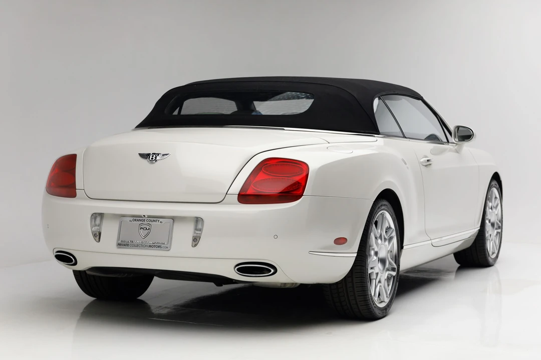 2009 Bentley Continental GTC - Image 6 of 31