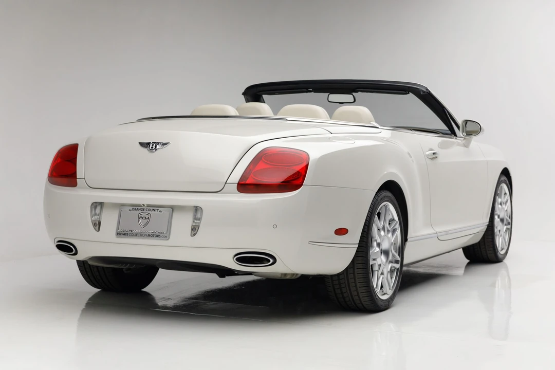2009 Bentley Continental GTC - Image 13 of 31