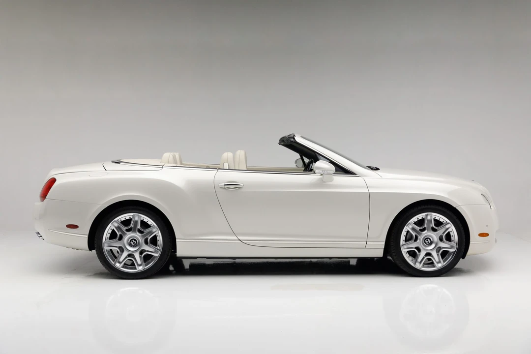 2009 Bentley Continental GTC - Image 15 of 31