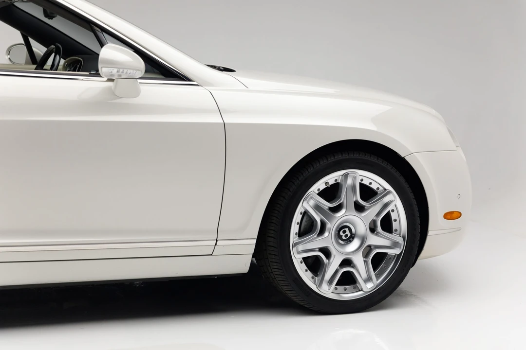 2009 Bentley Continental GTC - Image 24 of 31