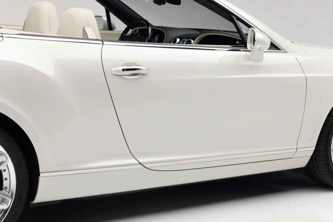 2009 Bentley Continental GTC - Image 22 of 31