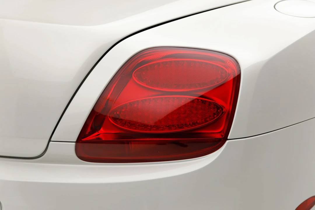 2009 Bentley Continental GTC - Image 27 of 31