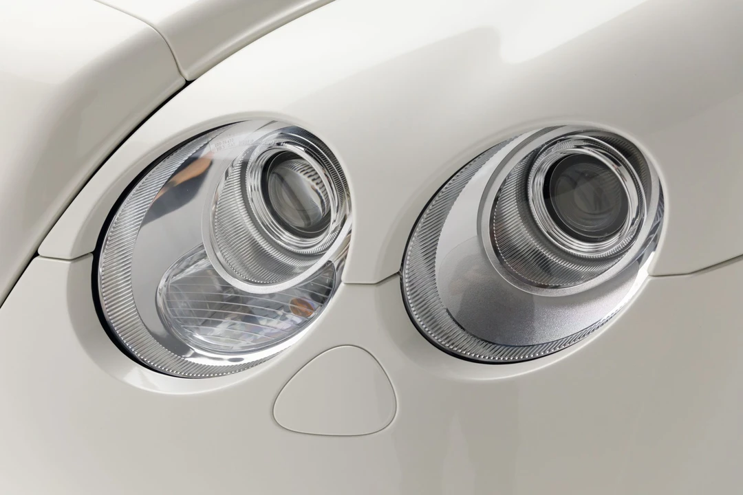 2009 Bentley Continental GTC - Image 26 of 31