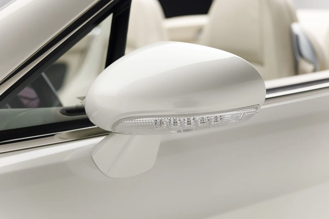 2009 Bentley Continental GTC - Image 30 of 31
