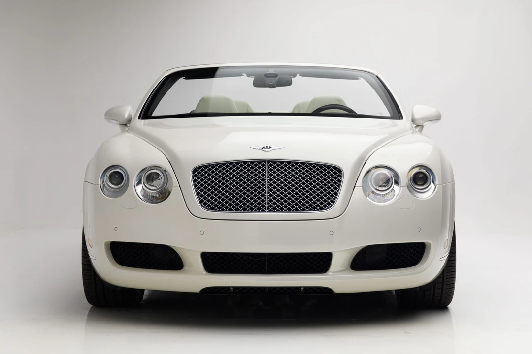 2009 Bentley Continental GTC - Image 16 of 31