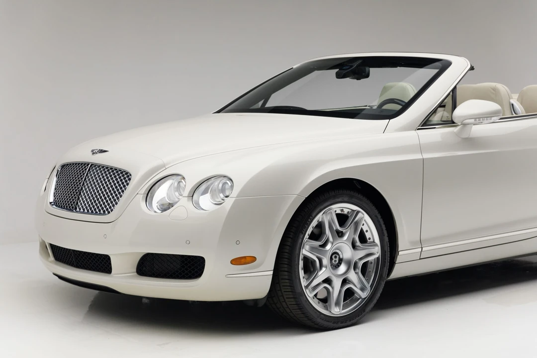 2009 Bentley Continental GTC - Image 18 of 31