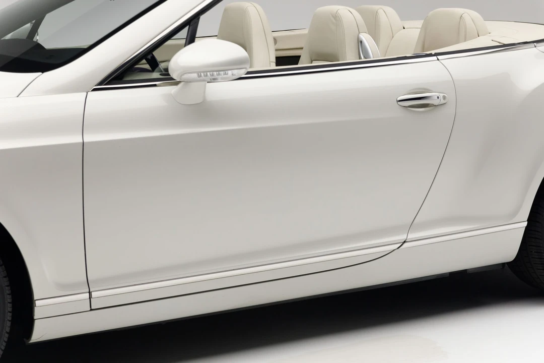 2009 Bentley Continental GTC - Image 19 of 31