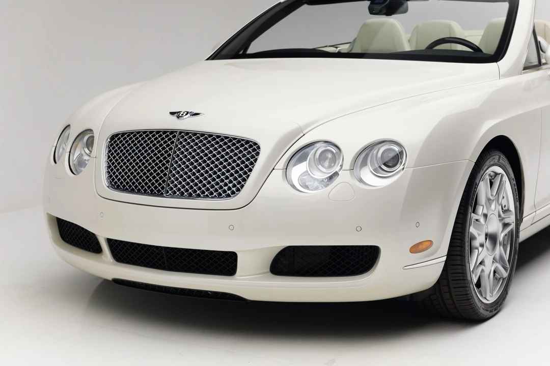 2009 Bentley Continental GTC - Image 17 of 31