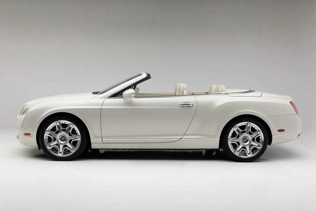 2009 Bentley Continental GTC - Image 11 of 31