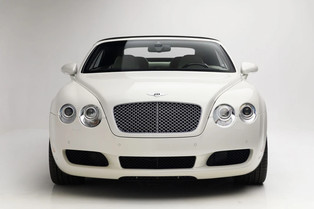2009 Bentley Continental GTC - Image 9 of 31