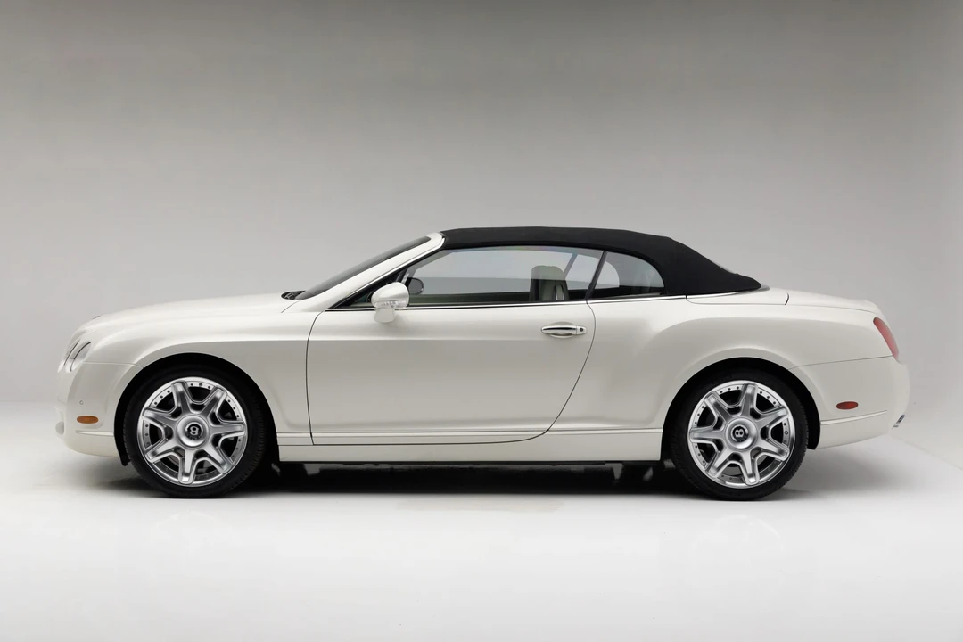 2009 Bentley Continental GTC - Image 4 of 31