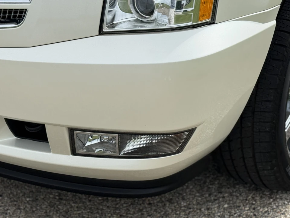 2009 Cadillac Escalade & EXT 3rd Gen - Image 21 of 31