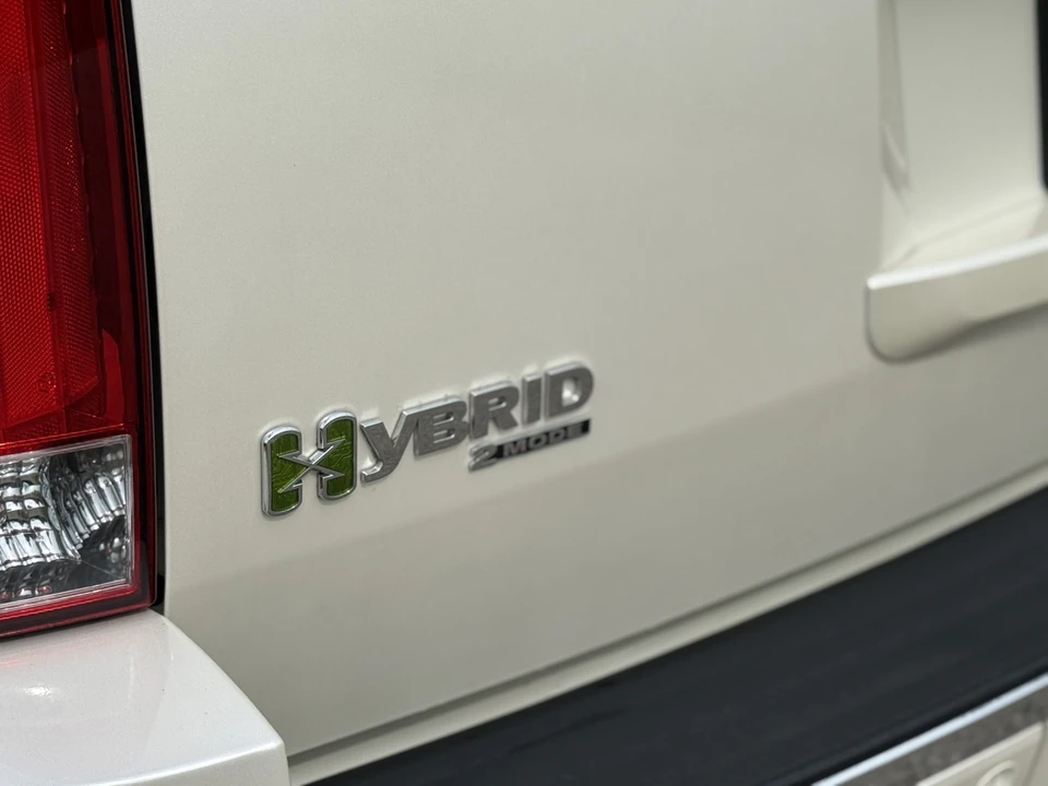 2009 Cadillac Escalade & EXT 3rd Gen - Image 24 of 31