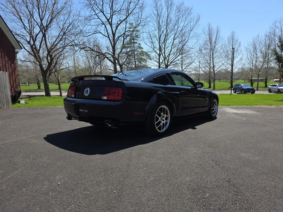 2009 Ford S197 Mustang GT - Image 29 of 31