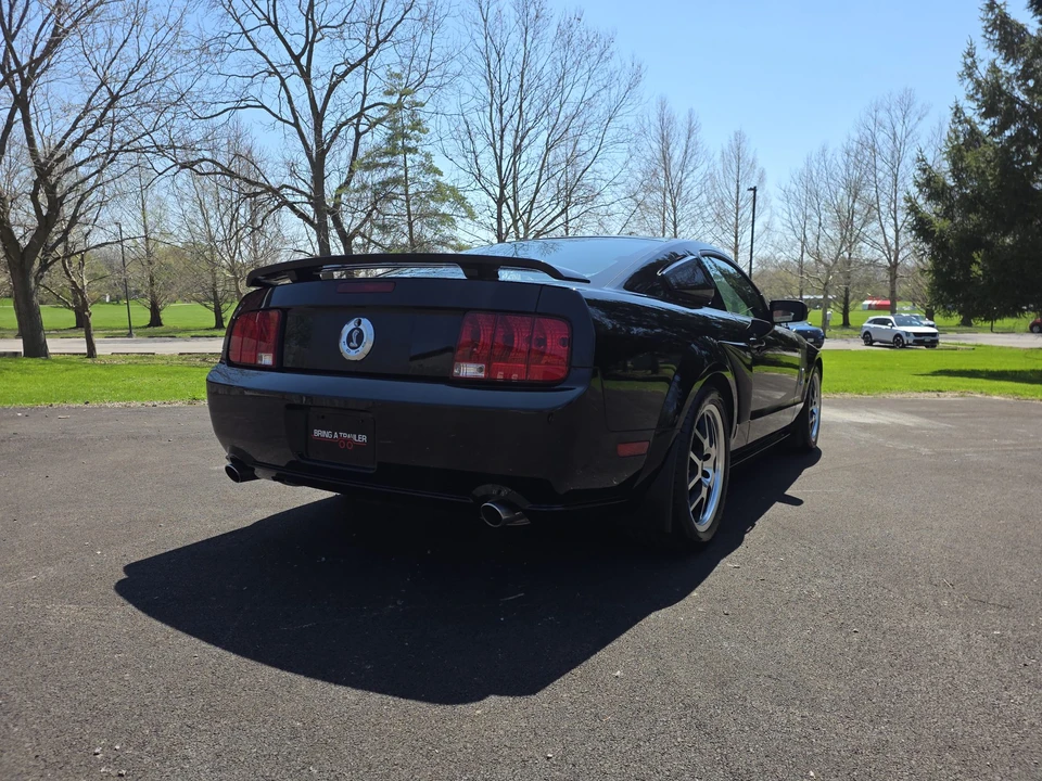 2009 Ford S197 Mustang GT - Image 30 of 31