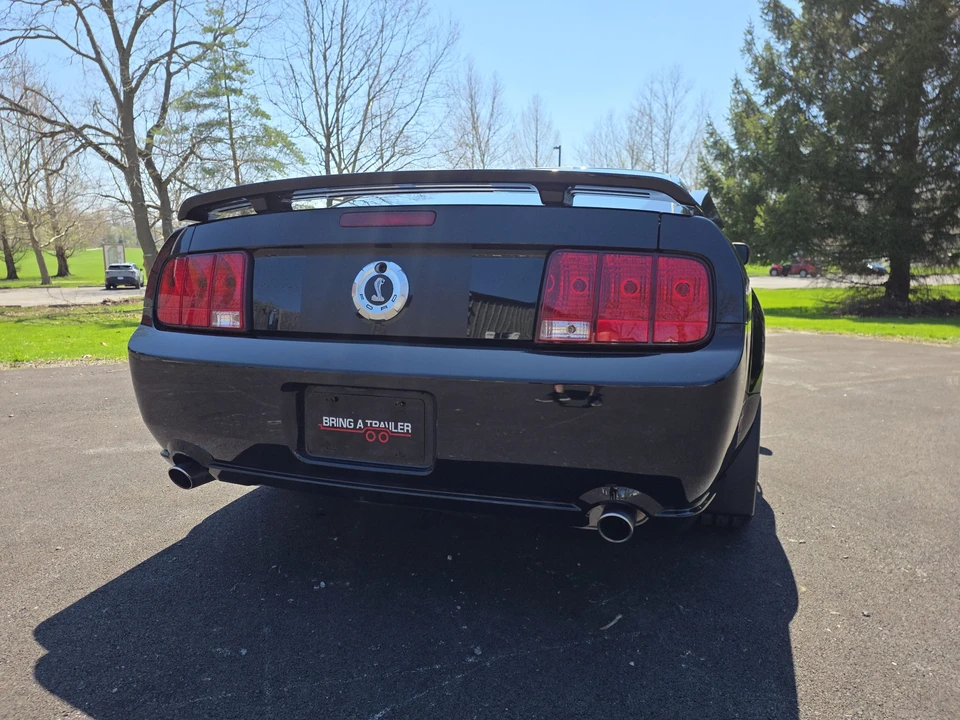 2009 Ford S197 Mustang GT - Image 31 of 31