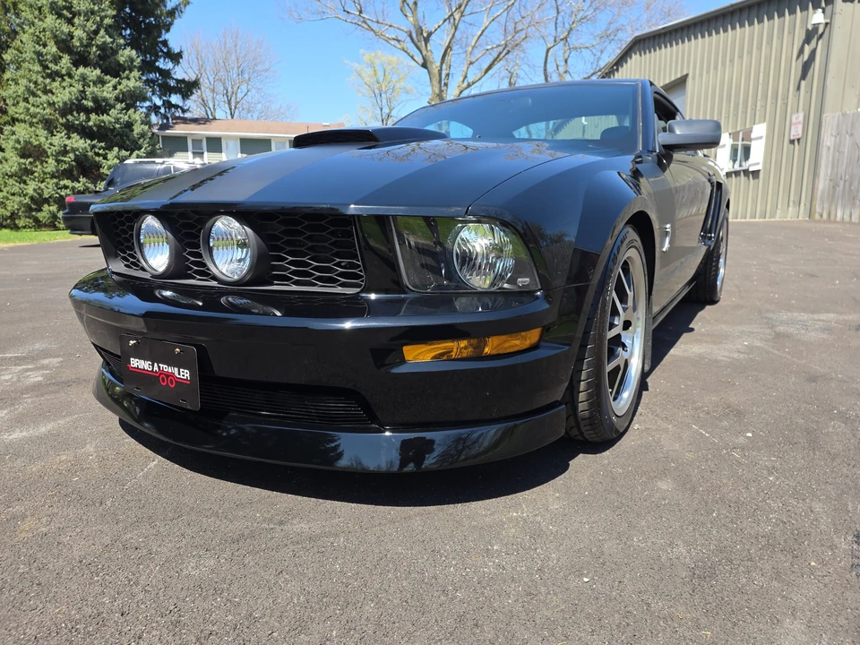 2009 Ford S197 Mustang GT - Image 6 of 31