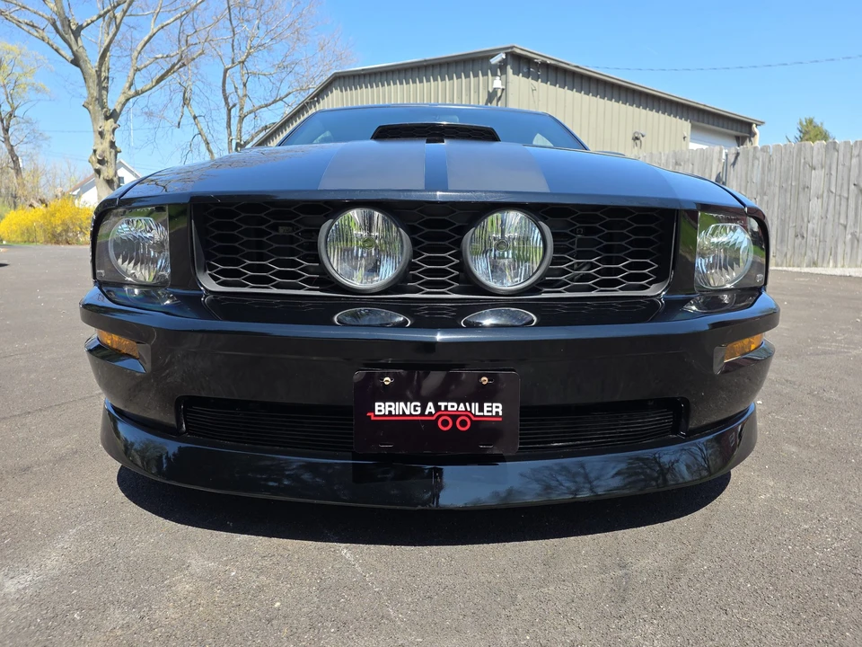2009 Ford S197 Mustang GT - Image 8 of 31