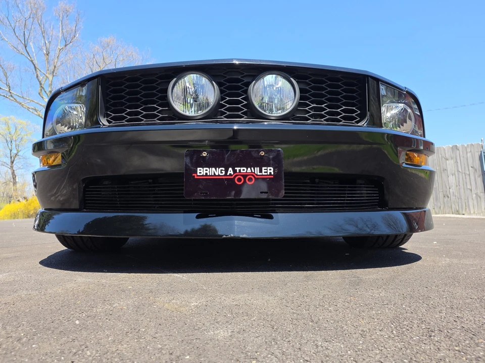 2009 Ford S197 Mustang GT - Image 9 of 31
