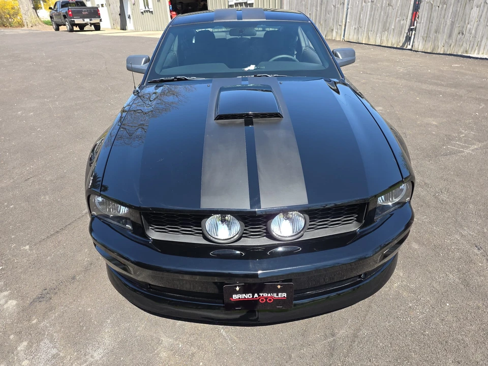 2009 Ford S197 Mustang GT - Image 10 of 31
